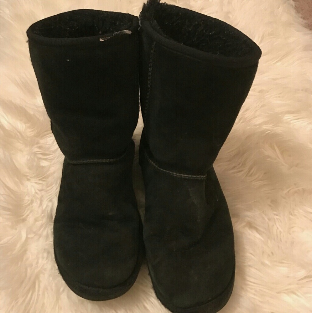 Authentic Uggs